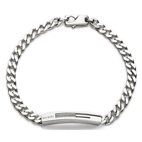 gucci ragazzo bracciale|Men's Gucci Bracelets .